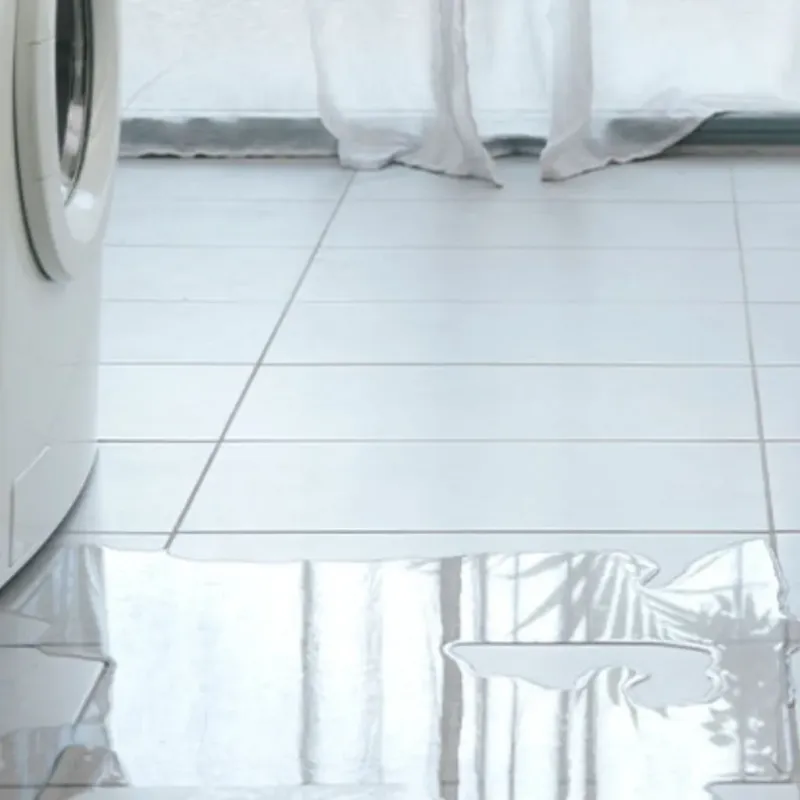 Appliance Leak Cleanup in Jefferson Parish, LA