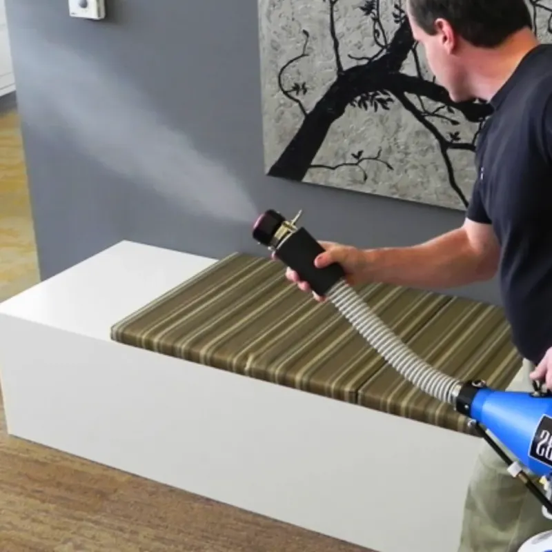 Professional Odor Removal in Jefferson Parish, LA